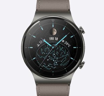 2020, Watch GT 2 Pro