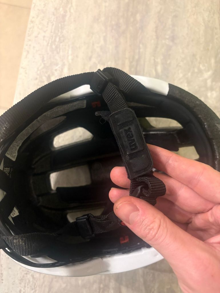Used 2024 Rise Helmet bike — image 5 of 6