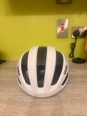 Used 2024 Rise Helmet Cycling Accessories