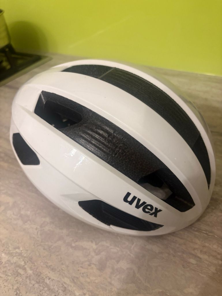 Used 2024 Rise Helmet bike — image 3 of 6