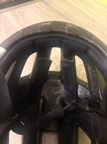 Used 2024 Rise Helmet bike — image 6 of 6