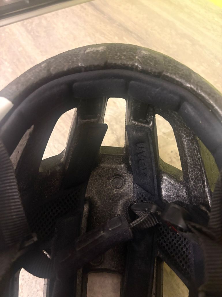 Used 2024 Rise Helmet bike — image 6 of 6