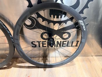 Zipp, 303 S Tubeless Disc Brake Wheelset