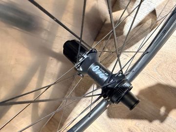 Gebrauchtes Syncros Capital 1.0s 40mm 2026 bike — Bild 2 von 5
