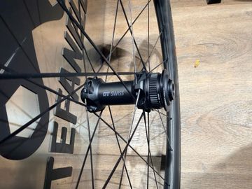 Gebrauchtes Syncros Capital 1.0s 40mm 2026 bike — Bild 3 von 5