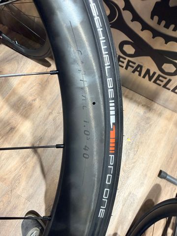 Gebrauchtes Syncros Capital 1.0s 40mm 2026 bike — Bild 5 von 5