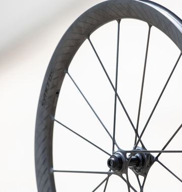 Używany Syncros Capital SL 40mm 2026 bike — zdjęcie 3 z 5