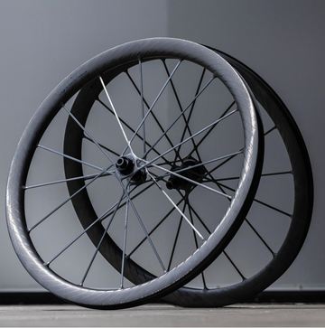 Używany Syncros Capital SL 40mm 2026 bike — zdjęcie 2 z 5
