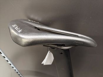 Fizik, Vento Argo 00 140mm
