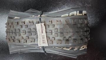 Brugt Schwalbe Racing Ralph 29x2.25 Evo Novo 2026 bike — billede 1 af 6