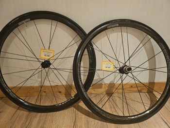 Used 2025 WS 32 Wheelset bike