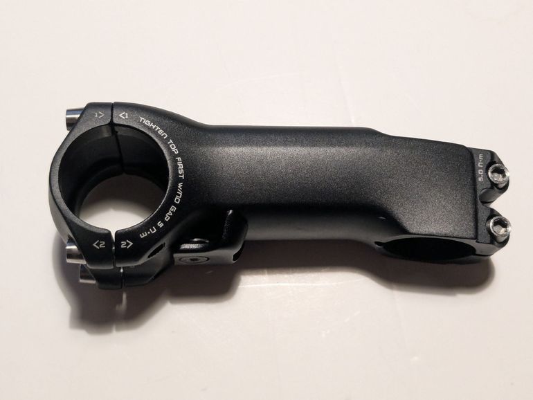 S-Works Tarmac Stem 100mm 6°