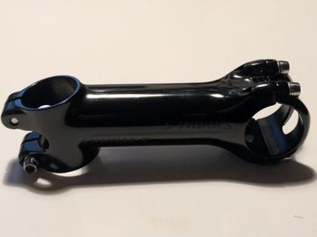 Specialized, Roval Alpinist Stem 110mm 12°