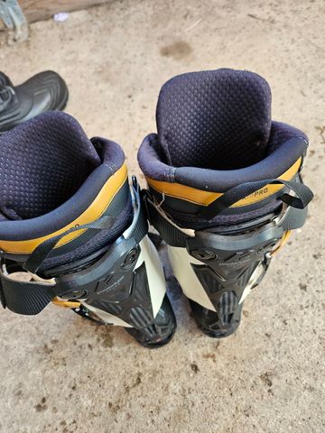 K2 Chaussures BOA bike d'occasion — image 3 sur 3