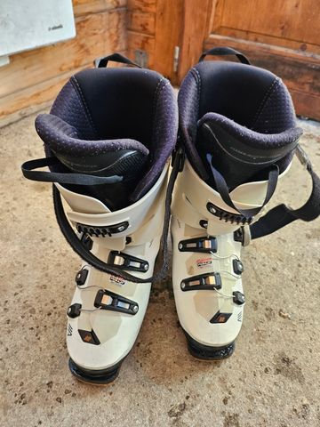 K2 Chaussures BOA bike d'occasion — image 2 sur 3