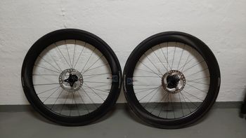 lightbicycle, Falcon AR46 Custom