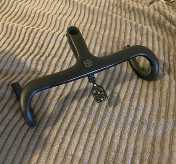 Roval Rapide aero cockpit (135x400) 2024