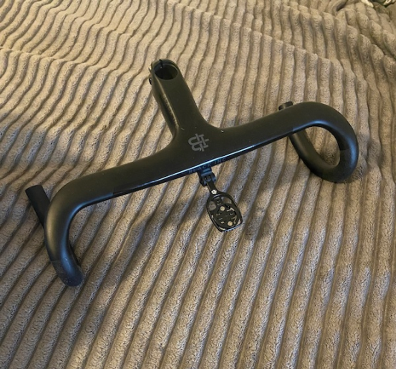 Black Inc HB01 Integrated Barstem