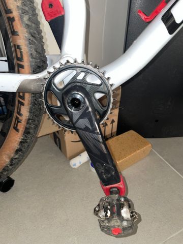 Käytetty Sram GX Eagle AXS Transmission Groupset bike — kuva 2 / 3