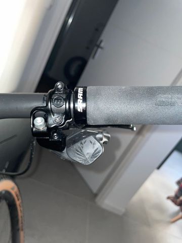Käytetty Sram GX Eagle AXS Transmission Groupset bike — kuva 3 / 3