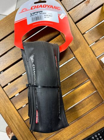 Used Abu Garcia Copertone bike — image 2 of 2