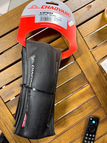 Used Abu Garcia Copertone Tyres & Tubes