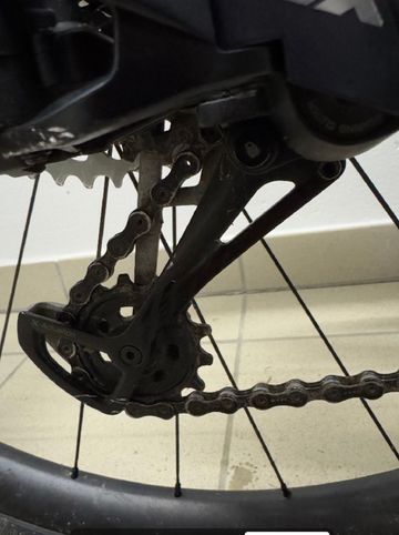 Tweedehands 2023 GX Eagle AXS Upgrade Kit bike — afbeelding 3 van 3