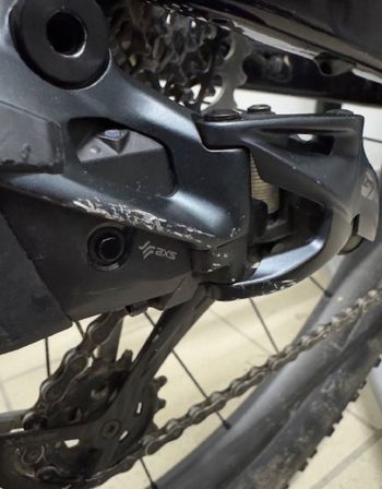 Used 2023 GX Eagle AXS Upgrade Kit bike