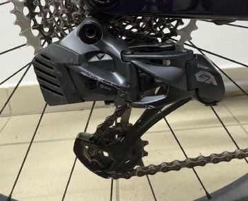 Tweedehands 2023 GX Eagle AXS Upgrade Kit bike — afbeelding 2 van 3