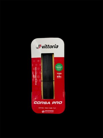 Brugt Vittoria Corsa pro bike — billede 2 af 2