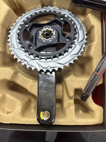 Used 2024 Force Crank bike — image 2 of 2