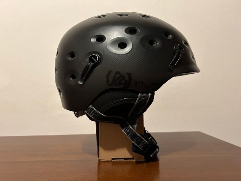 Used K2 ROUTE 2024 bike — image 4 of 7