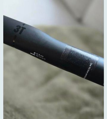Gebrauchtes 2024 Aeroflux LTD Carbon Racefiets Stuur bike — Bild 4 von 4