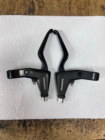 Shimano, BL-T4010 Brake Levers