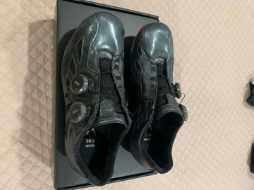 Used 2024 CX302 Road Cycling Shoes bike — image 3 of 5