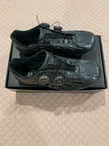 Used 2024 CX302 Road Cycling Shoes bike — image 1 of 5