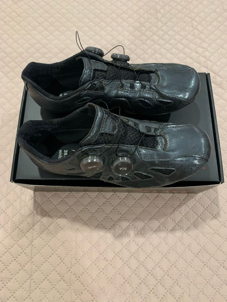 Used 2024 CX302 Road Cycling Shoes bike — image 1 of 5