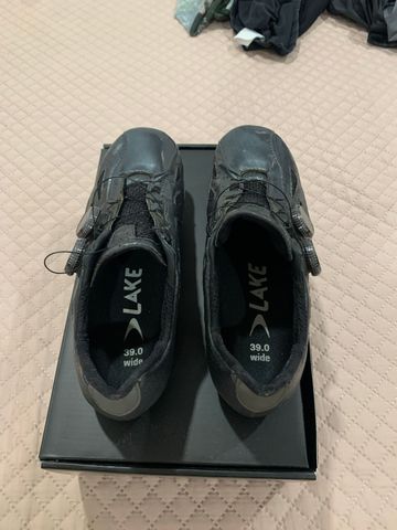 Used 2024 CX302 Road Cycling Shoes bike — image 2 of 5
