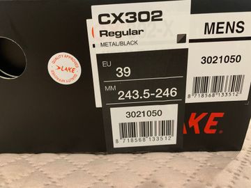 Used 2024 CX302 Road Cycling Shoes bike — image 5 of 5
