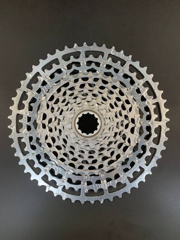 Gebrauchtes Sram Eagle Transmission 1987 Collection 2025 bike — Bild 3 von 12