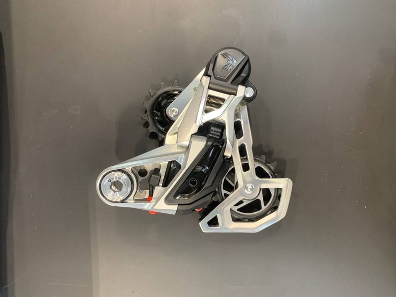 Used Sram Eagle Transmission 1987 Collection 2025 Groupset
