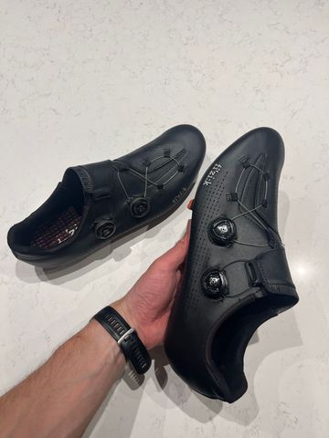 Fizik R1 Infinito 2020 Cycling Shoes d'occasion