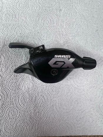 Sram, GX Eagle