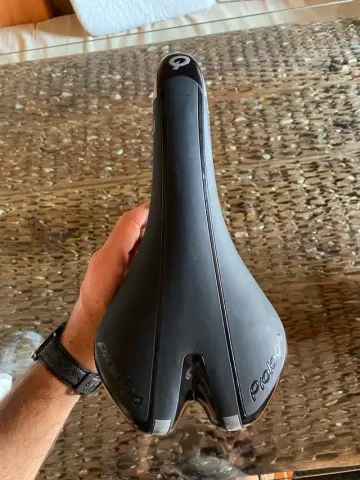 Used Prologo R5 2024 Saddles & Seatposts