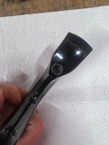Gebrauchtes NoName Black Stem bike — Bild 3 von 3