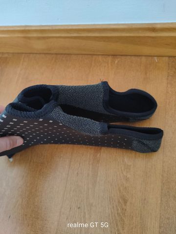 Brugt 2020 Cubrebotas Neopreno bike — billede 3 af 4