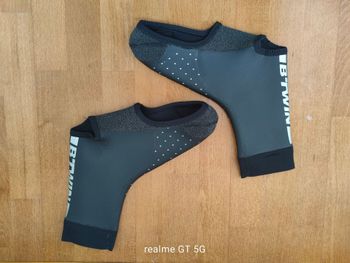 Brugt 2020 Cubrebotas Neopreno bike — billede 2 af 4