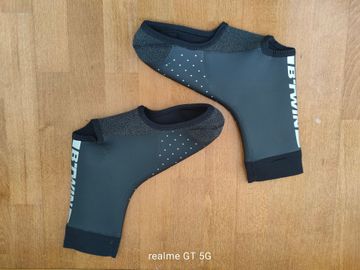 Brugt 2020 Cubrebotas Neopreno bike — billede 2 af 4