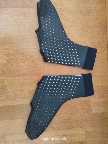 Brugt 2020 Cubrebotas Neopreno bike