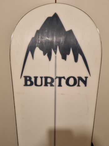 Used Burton FISH 2009 bike — image 3 of 6